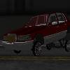 RESPECT Town Car